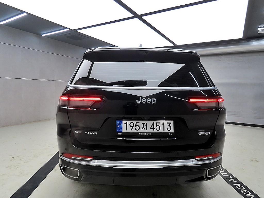 Jeep Cherokee - Vista 3
