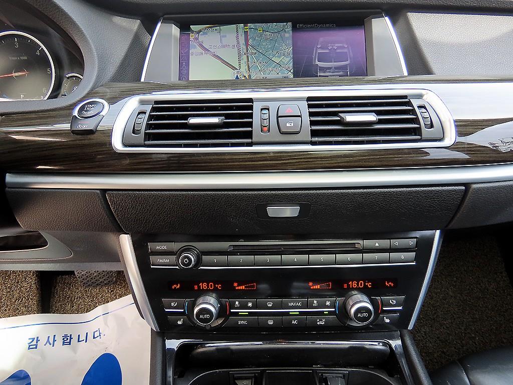 BMW Gran Turismo 2015 Blanco - Importación desde Corea - HF Imports Iquique - Foto 15