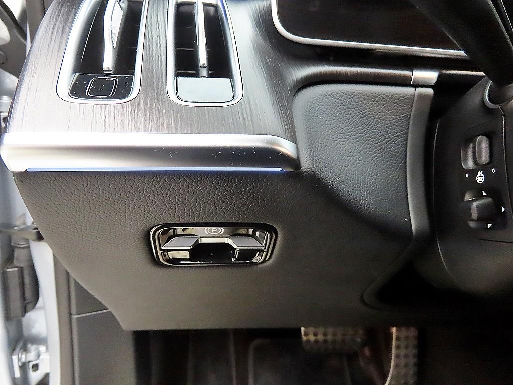 Mercedes Benz S Class 2021 Plateado - Importación desde Corea - HF Imports Iquique - Foto 13
