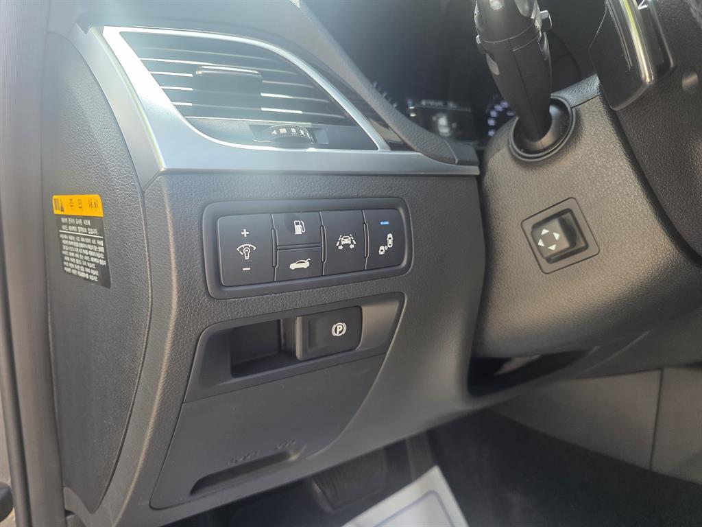 Genesis G80 2020 Gris - Importación desde Corea - HF Imports Iquique - Foto 15