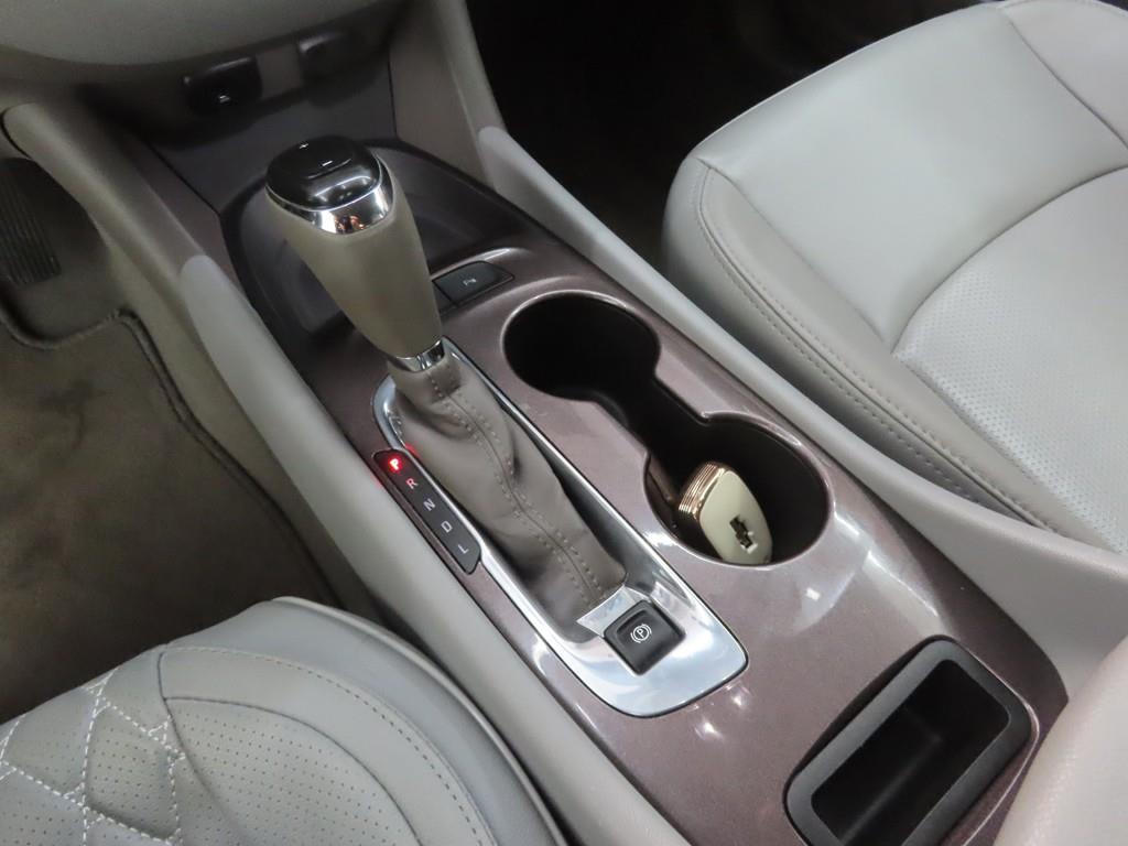 Chevrolet Malibu 2018 - Importación desde Corea - HF Imports Iquique - Foto 13