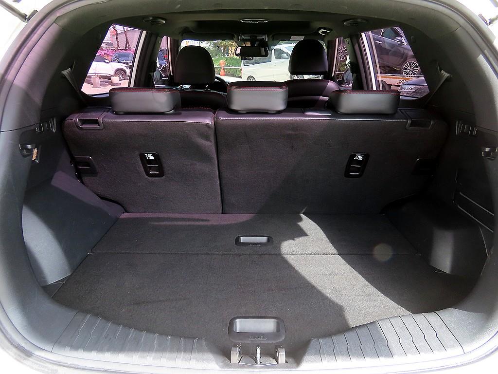 Ssangyong Tivoli 2021 Blanco - Importación desde Corea - HF Imports Iquique - Foto 17