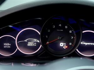 Porsche Cayenne - Vista 12