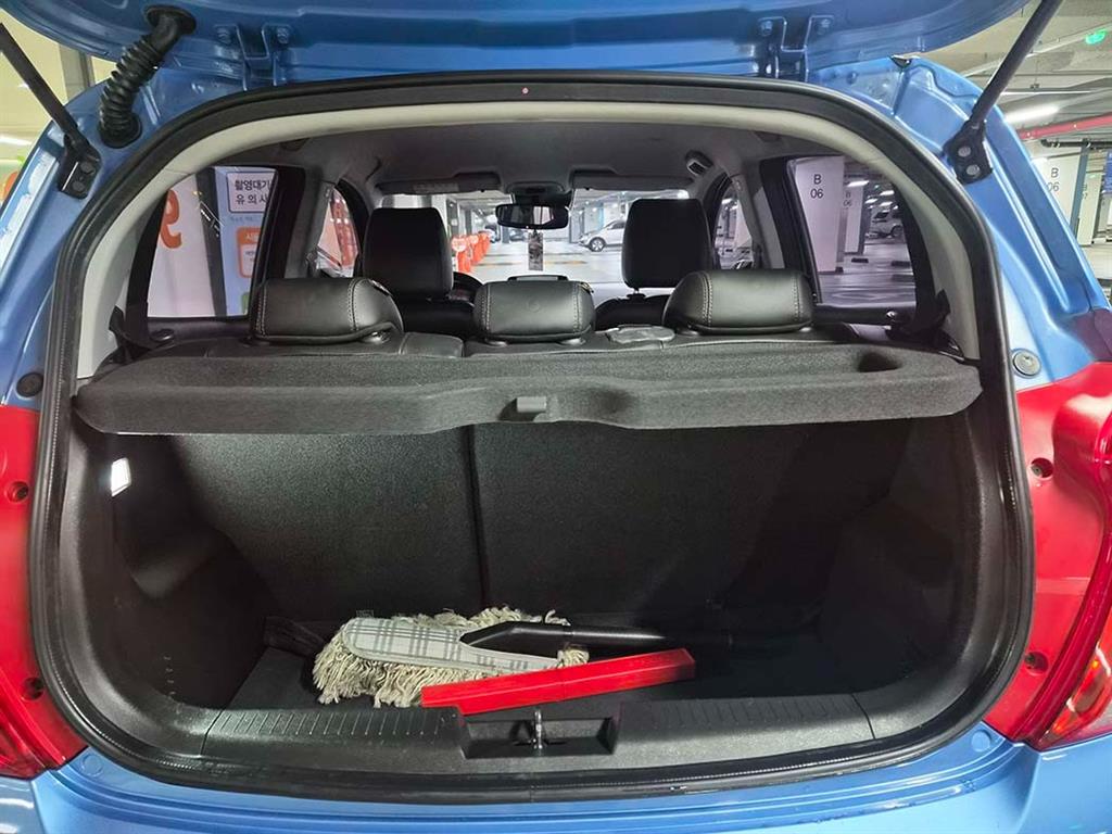 Chevrolet Spark 2017 - Importación desde Corea - HF Imports Iquique - Foto 18