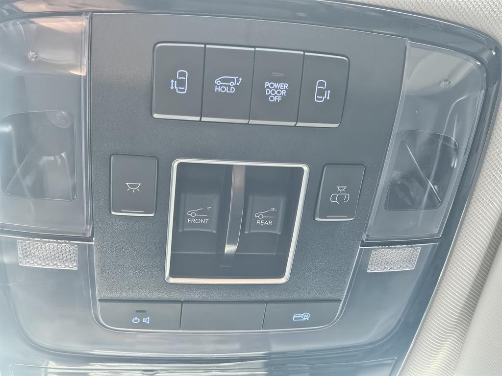 HYUNDAI Staria 2025 Negro - Importación desde Corea - HF Imports Iquique - Foto 13