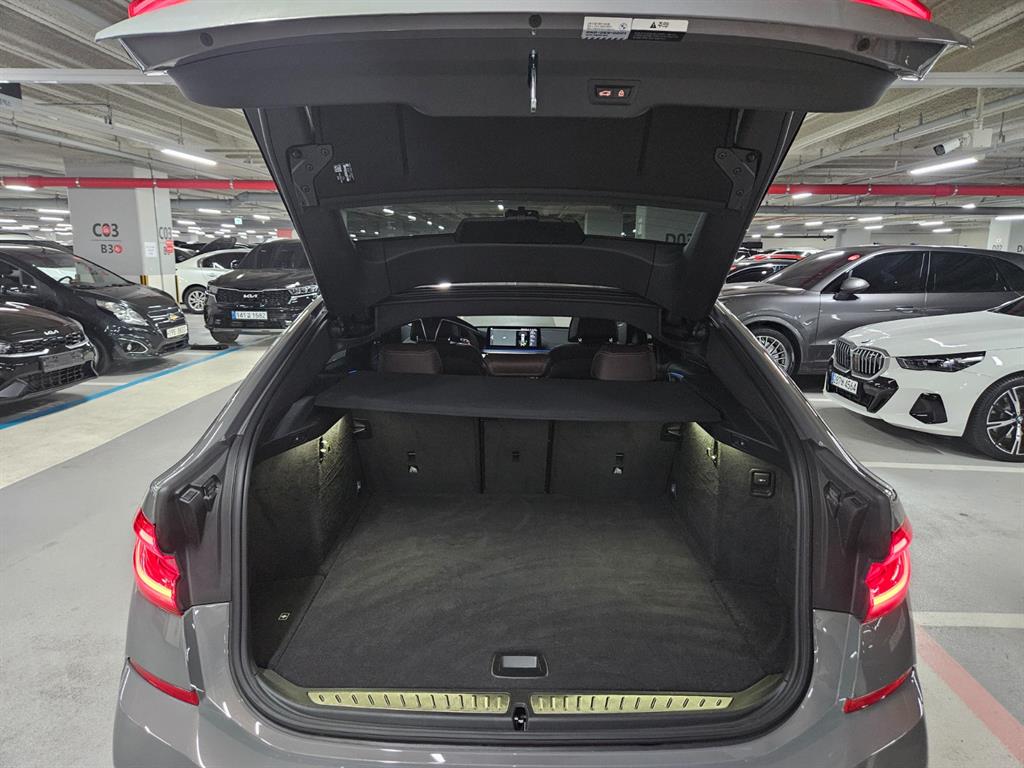 BMW Gran Turismo - Vista 7
