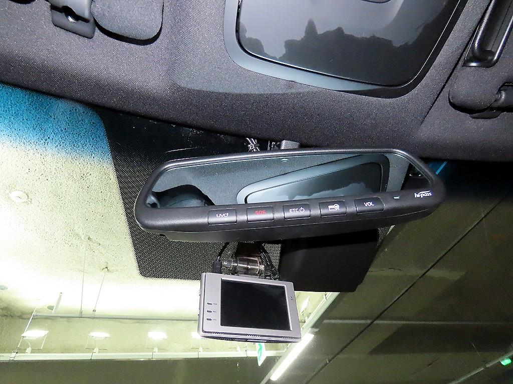 KIA Mohave 2020 Negro - Importación desde Corea - HF Imports Iquique - Foto 13