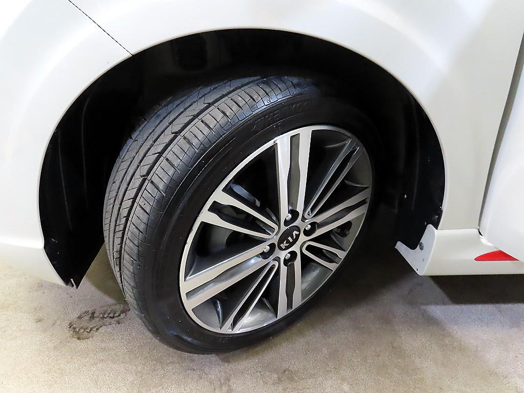 KIA Morning 2020 Negro - Importación desde Corea - HF Imports Iquique - Foto 19