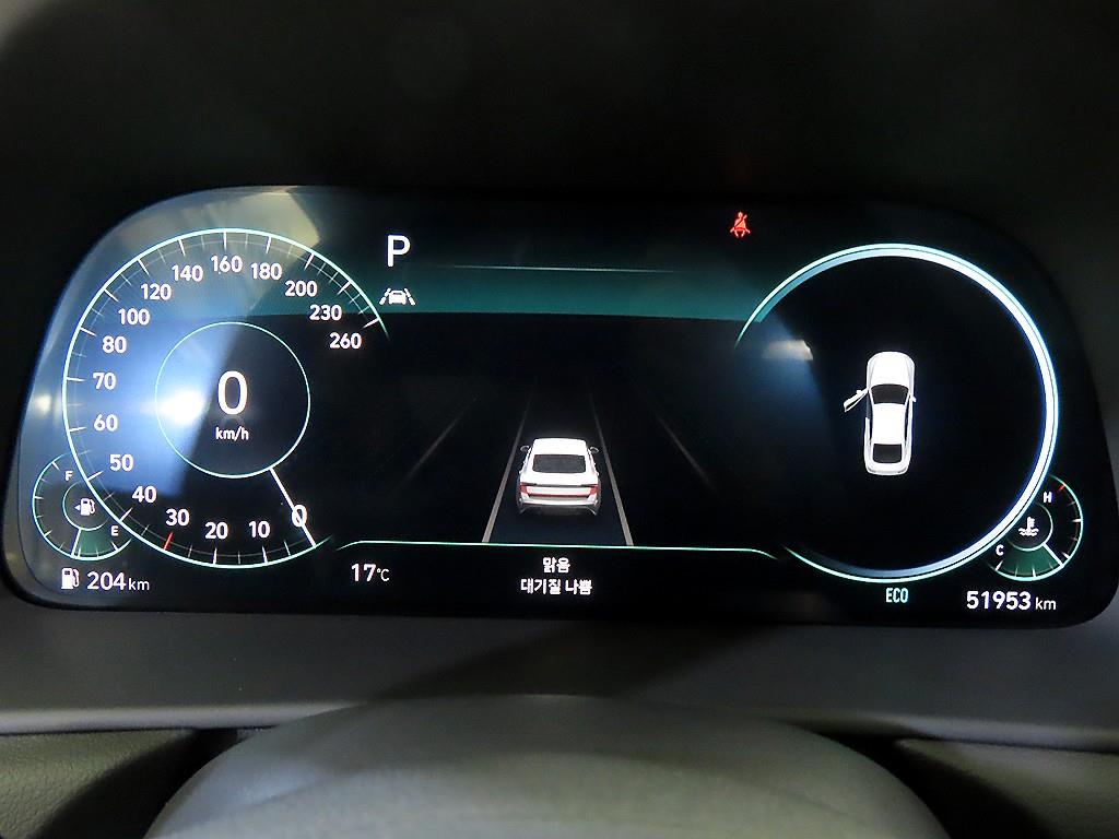 HYUNDAI Sonata - Vista 9