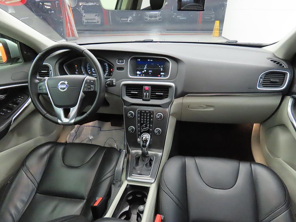Volvo V40 - Vista 5
