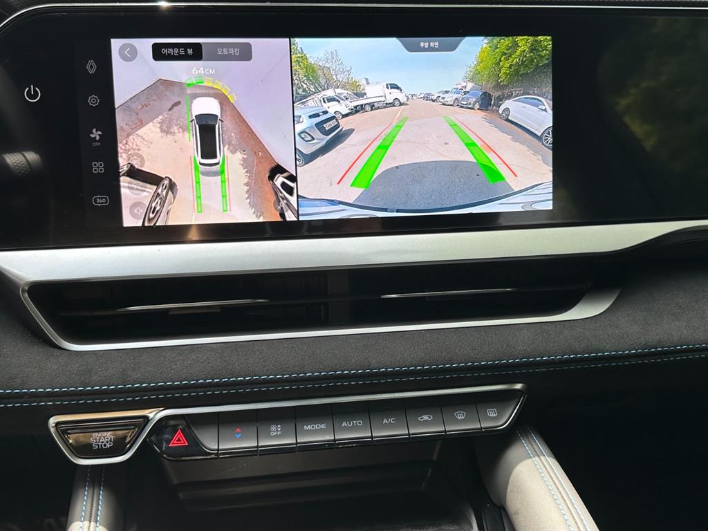 SAMSUNG Grand Koleos - Vista 11