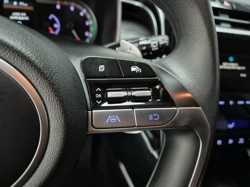 HYUNDAI Tucson 2022 Blanco - Importación desde Corea - HF Imports Iquique - Foto 15