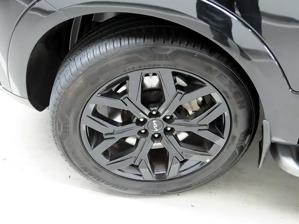 KIA Mohave 2022 Negro - Importación desde Corea - HF Imports Iquique - Foto 19