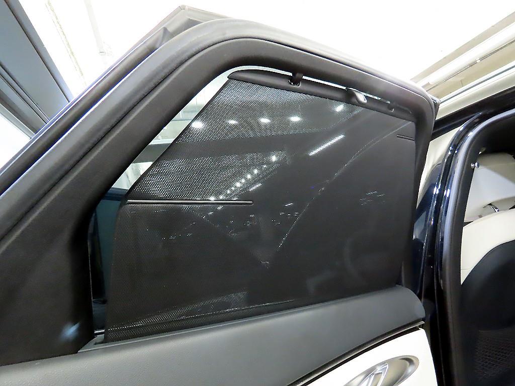 Genesis GV70 2022 Negro - Importación desde Corea - HF Imports Iquique - Foto 15