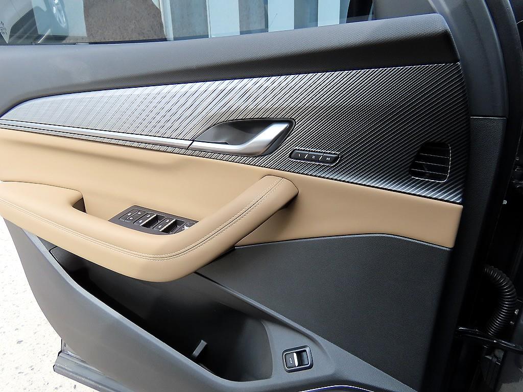 SAMSUNG Grand Koleos - Vista 11