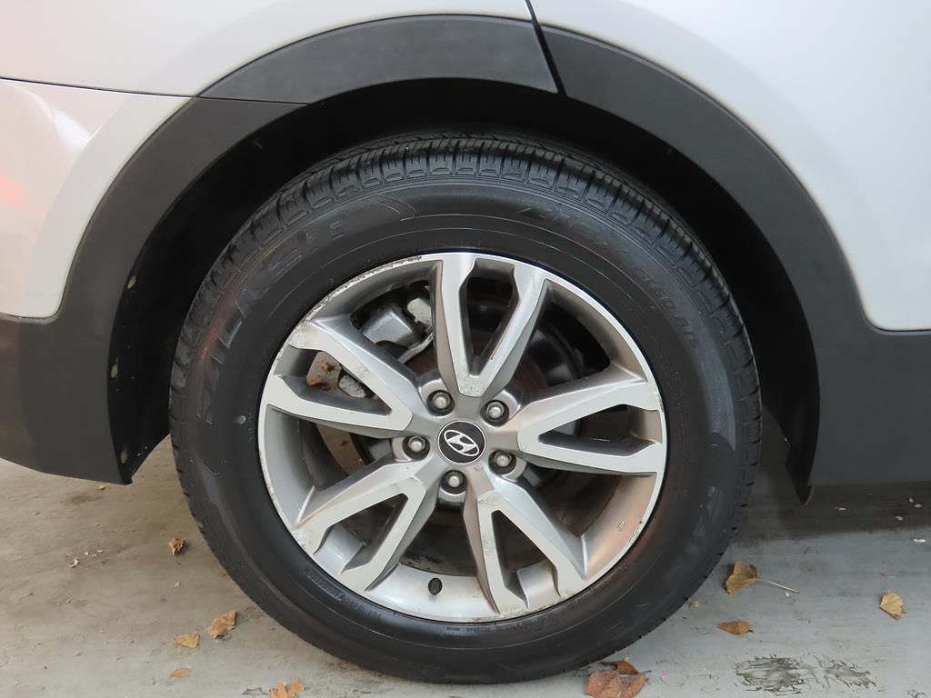 HYUNDAI Santa Fe 2013 Plateado - Importación desde Corea - HF Imports Iquique - Foto 20