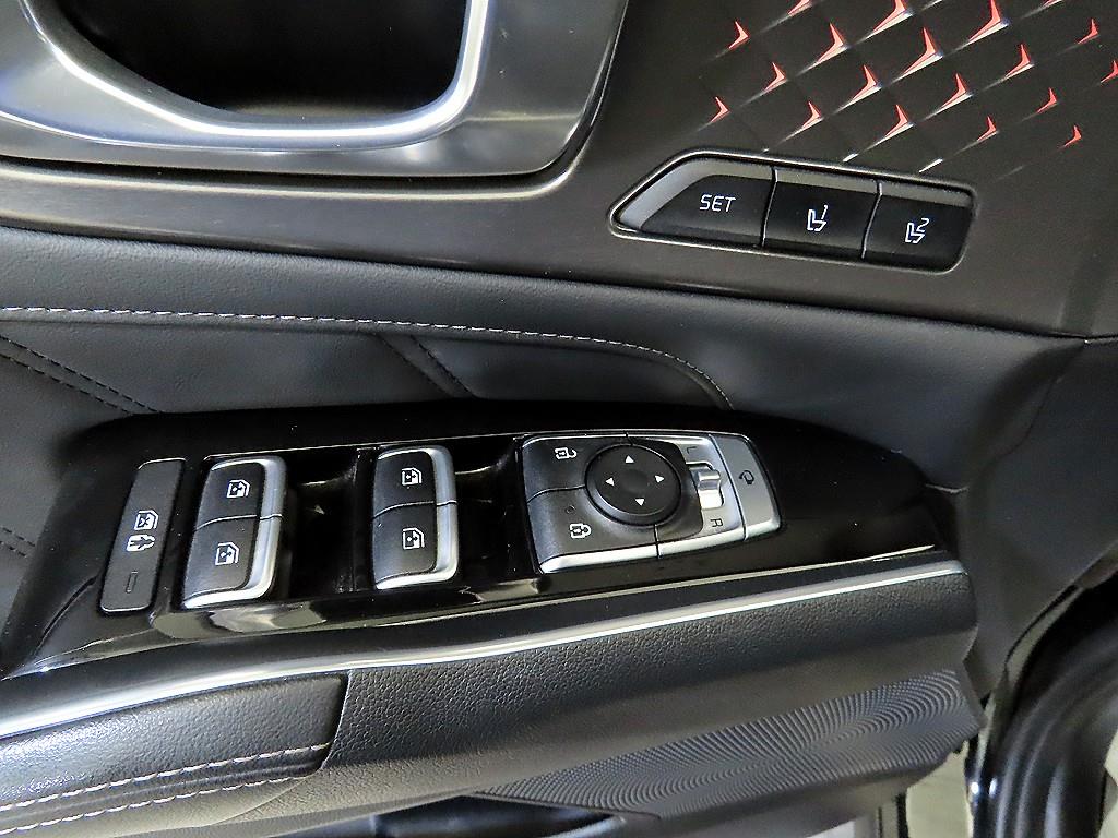 KIA Sorento 2021 Negro - Importación desde Corea - HF Imports Iquique - Foto 13
