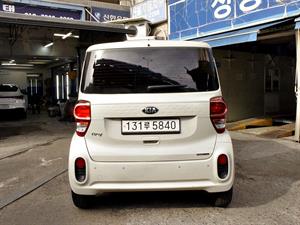 KIA Ray - Vista 6