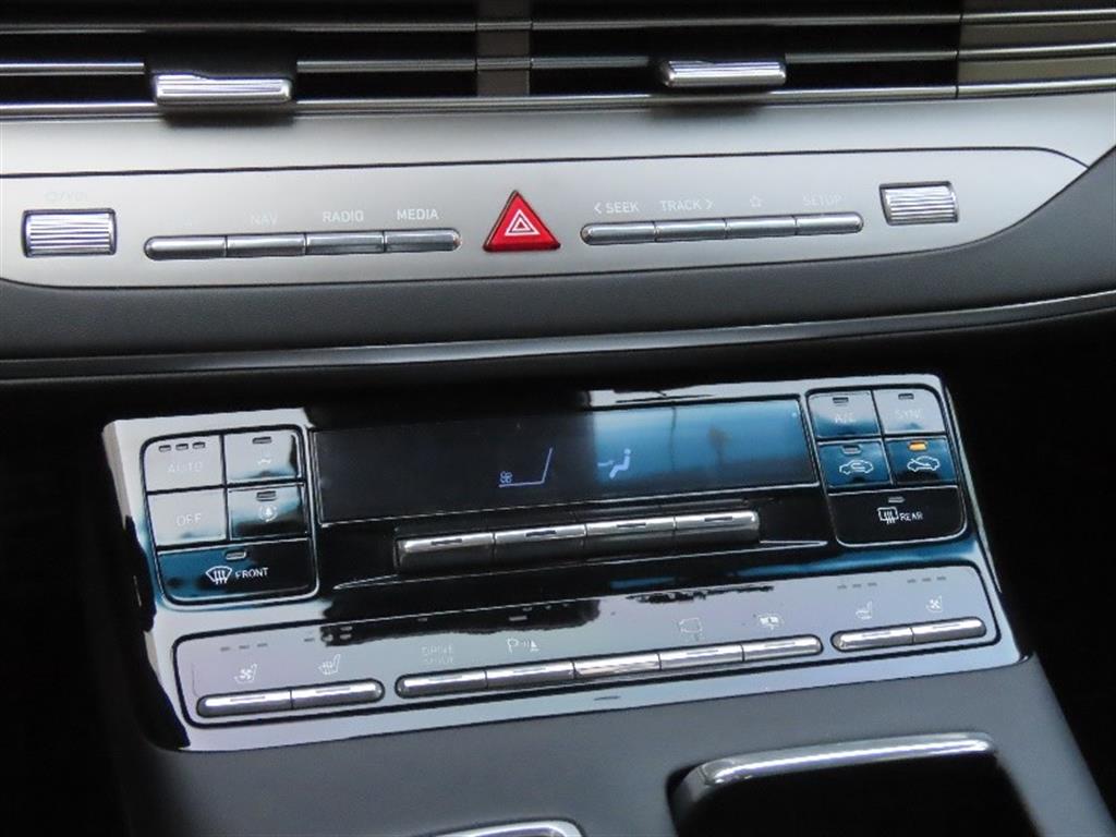 HYUNDAI Grandeur 2020 - Importación desde Corea - HF Imports Iquique - Foto 7