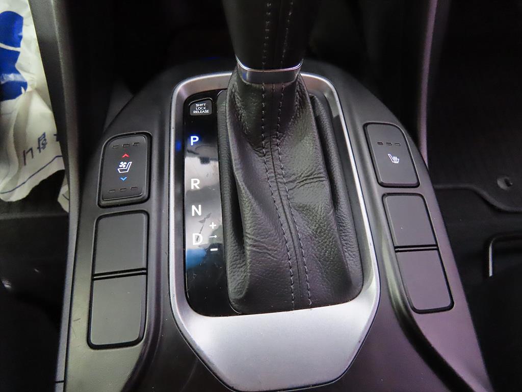 HYUNDAI Santa Fe - Vista 11