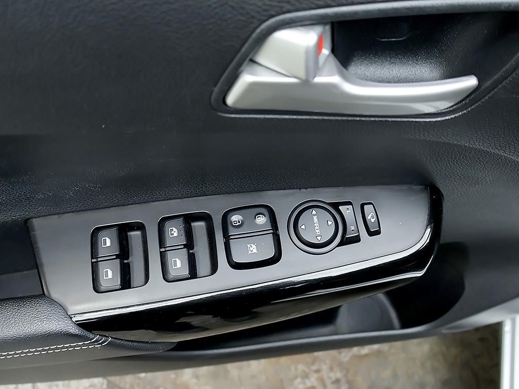 KIA Morning 2020 Gris - Importación desde Corea - HF Imports Iquique - Foto 13