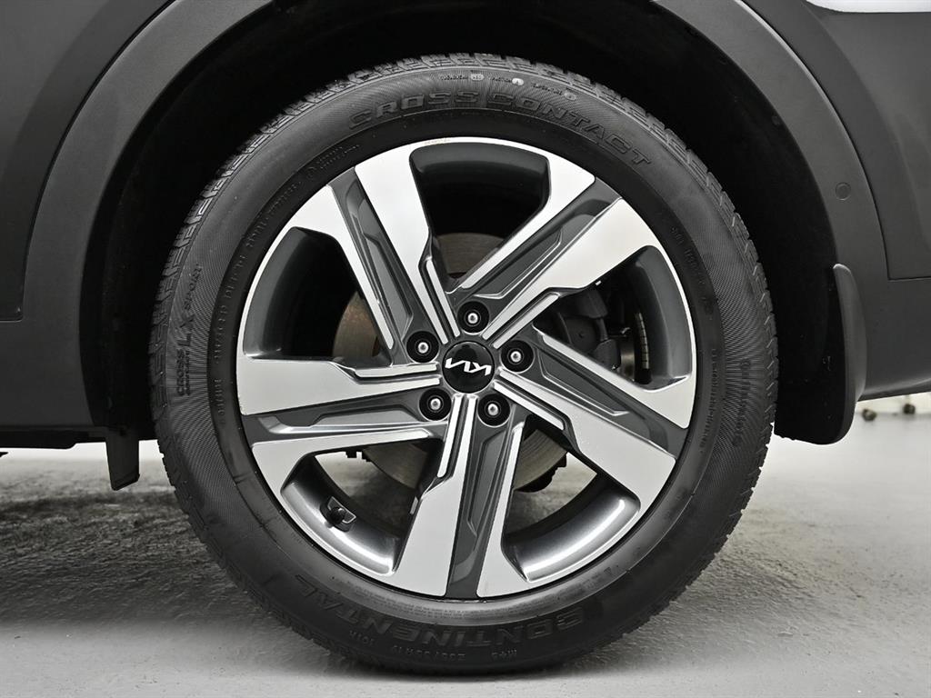 KIA Sorento - Vista 5