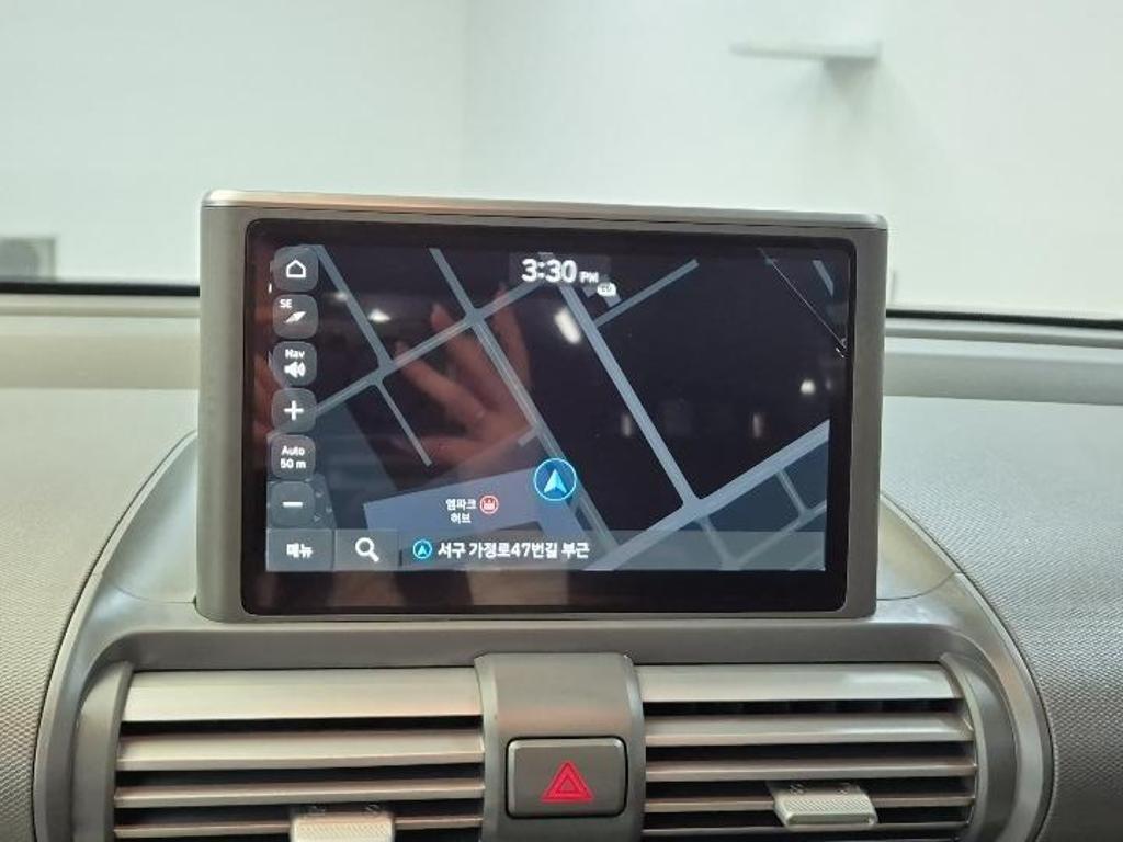 HYUNDAI Casper 2023 Gris - Importación desde Corea - HF Imports Iquique - Foto 13