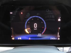 Chevrolet Trax - Vista 10