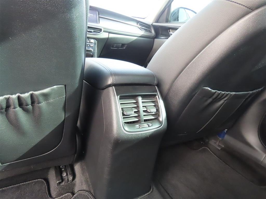 KIA K7 2020 Gris - Importación desde Corea - HF Imports Iquique - Foto 8