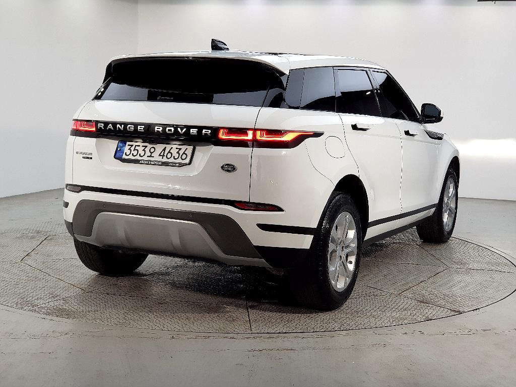 Land Rover Range Rover Bike - Vista 4