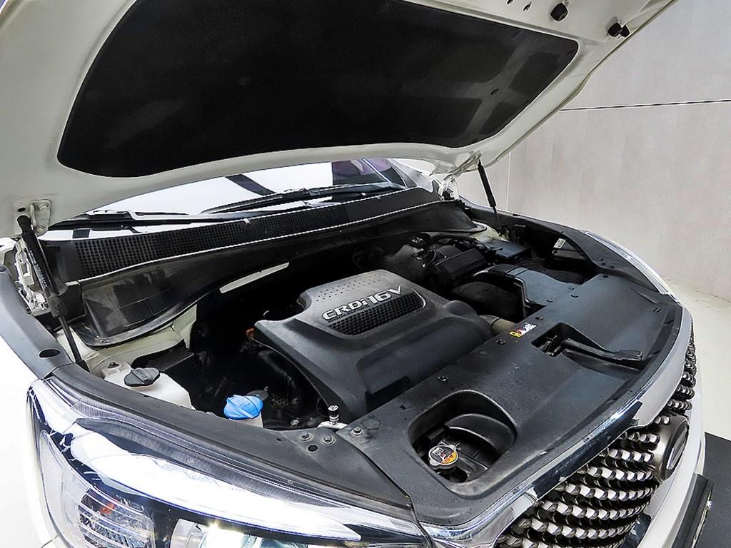 KIA Sorento 2015 Blanco - Importación desde Corea - HF Imports Iquique - Foto 19