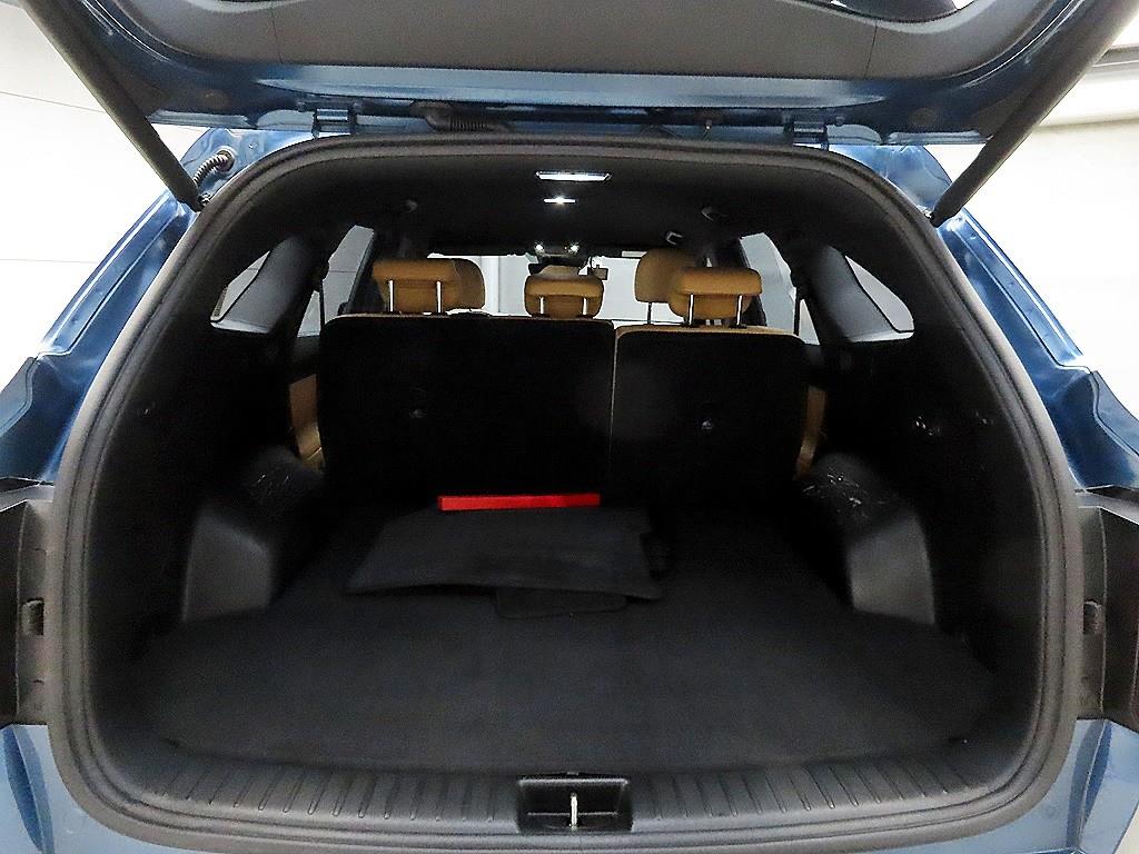 KIA Sorento 2022 Azul - Importación desde Corea - HF Imports Iquique - Foto 19