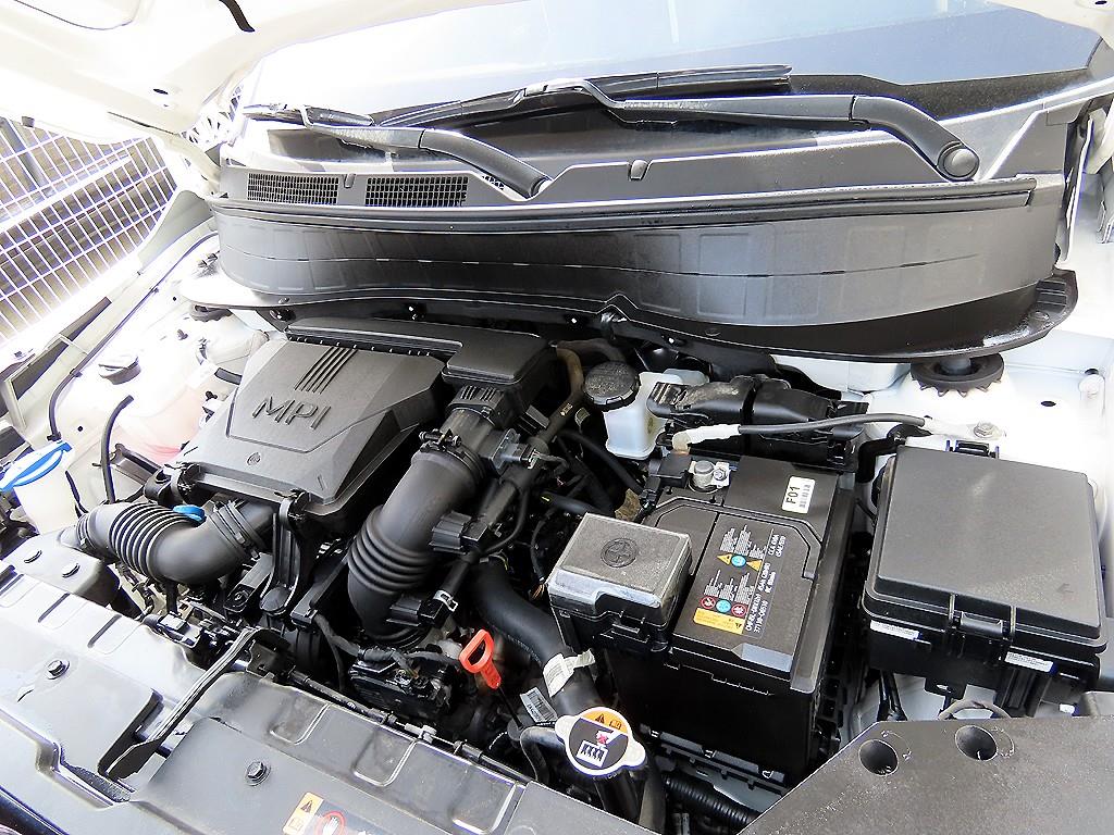 HYUNDAI Casper 2024 Blanco - Importación desde Corea - HF Imports Iquique - Foto 18