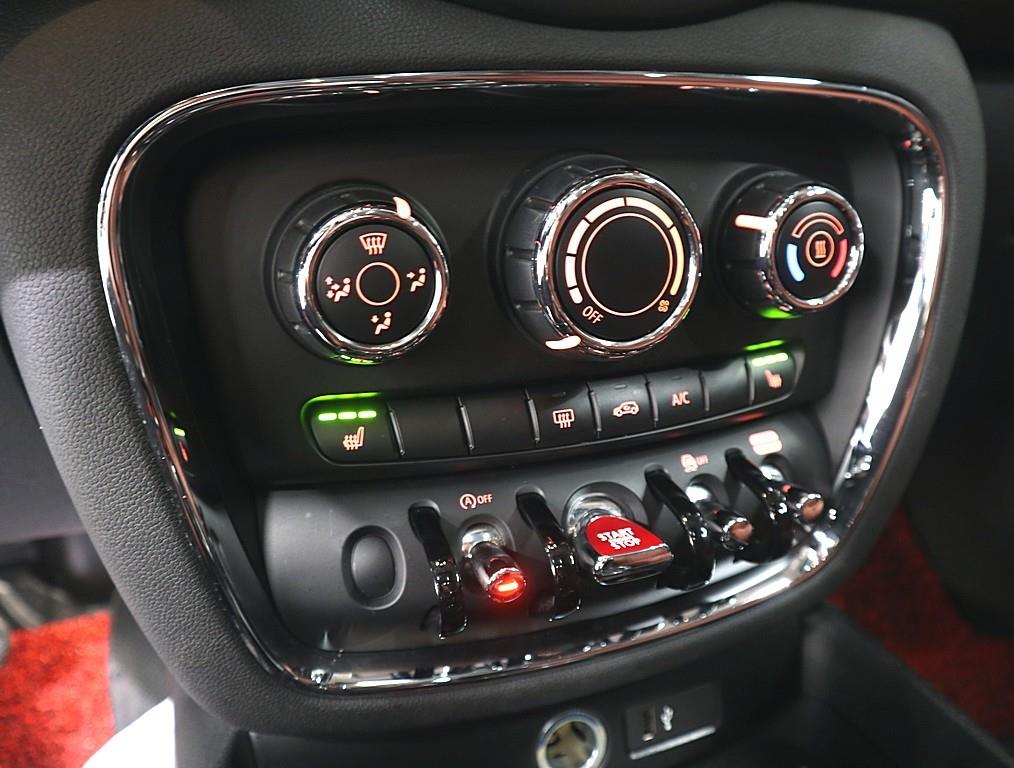 Mini Clubman 2021 Gris - Importación desde Corea - HF Imports Iquique - Foto 13