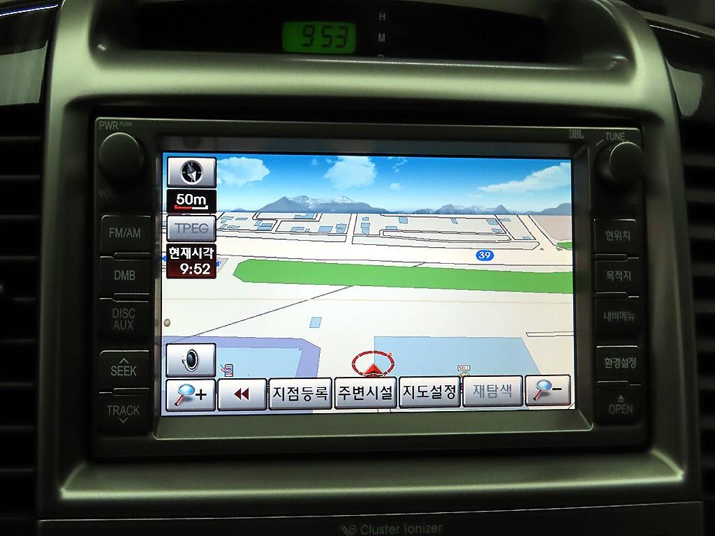 KIA Carnival - Vista 9