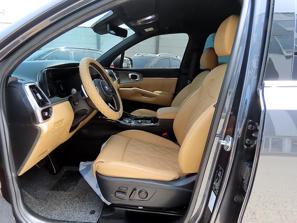 KIA Sorento - Vista 5
