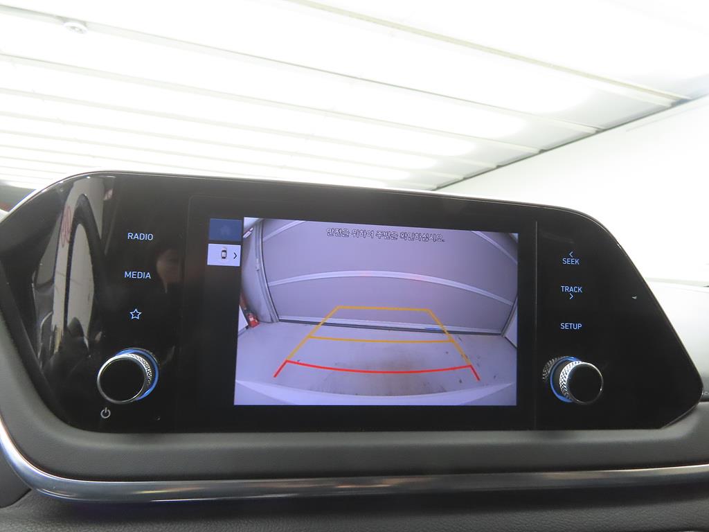HYUNDAI Sonata 2022 Blanco - Importación desde Corea - HF Imports Iquique - Foto 16