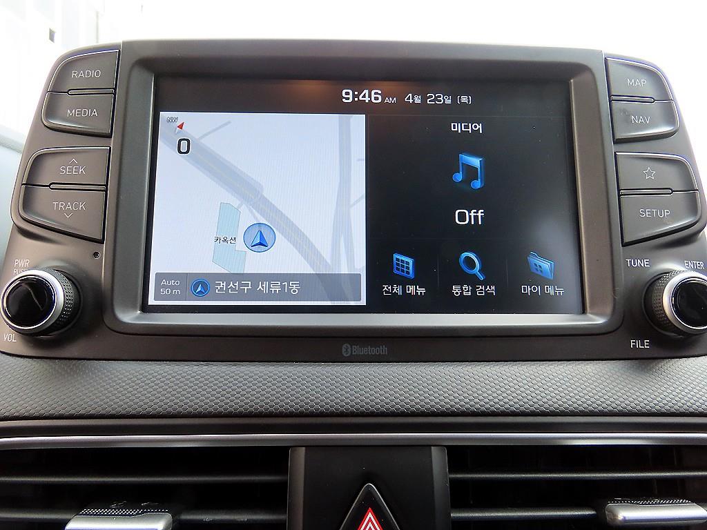 HYUNDAI Kona 2018 - Importación desde Corea - HF Imports Iquique - Foto 14