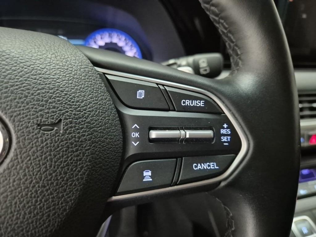 HYUNDAI Palisade 2022 Gris - Importación desde Corea - HF Imports Iquique - Foto 15