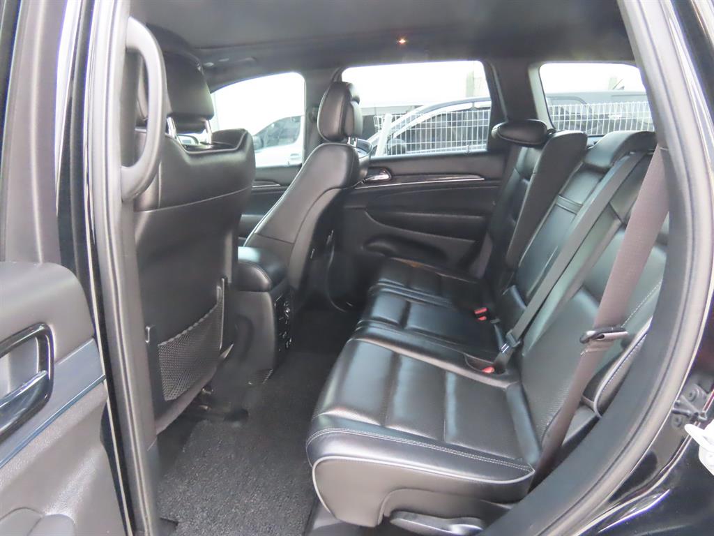 Jeep Cherokee 2020 Negro - Importación desde Corea - HF Imports Iquique - Foto 8