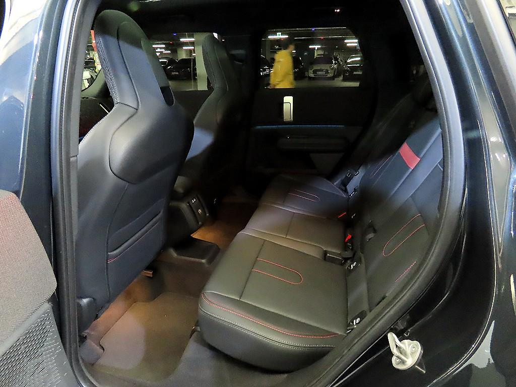 Mini Countryman - Vista 7