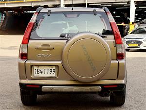 Honda CR-V - Vista 6