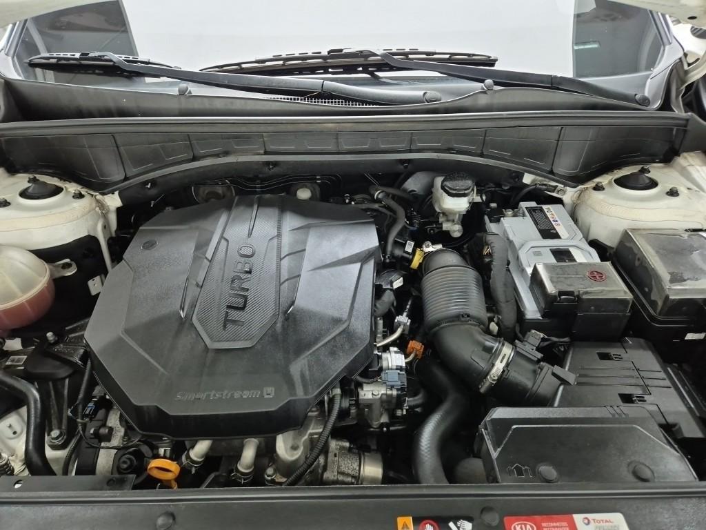 KIA Sorento - Vista 5