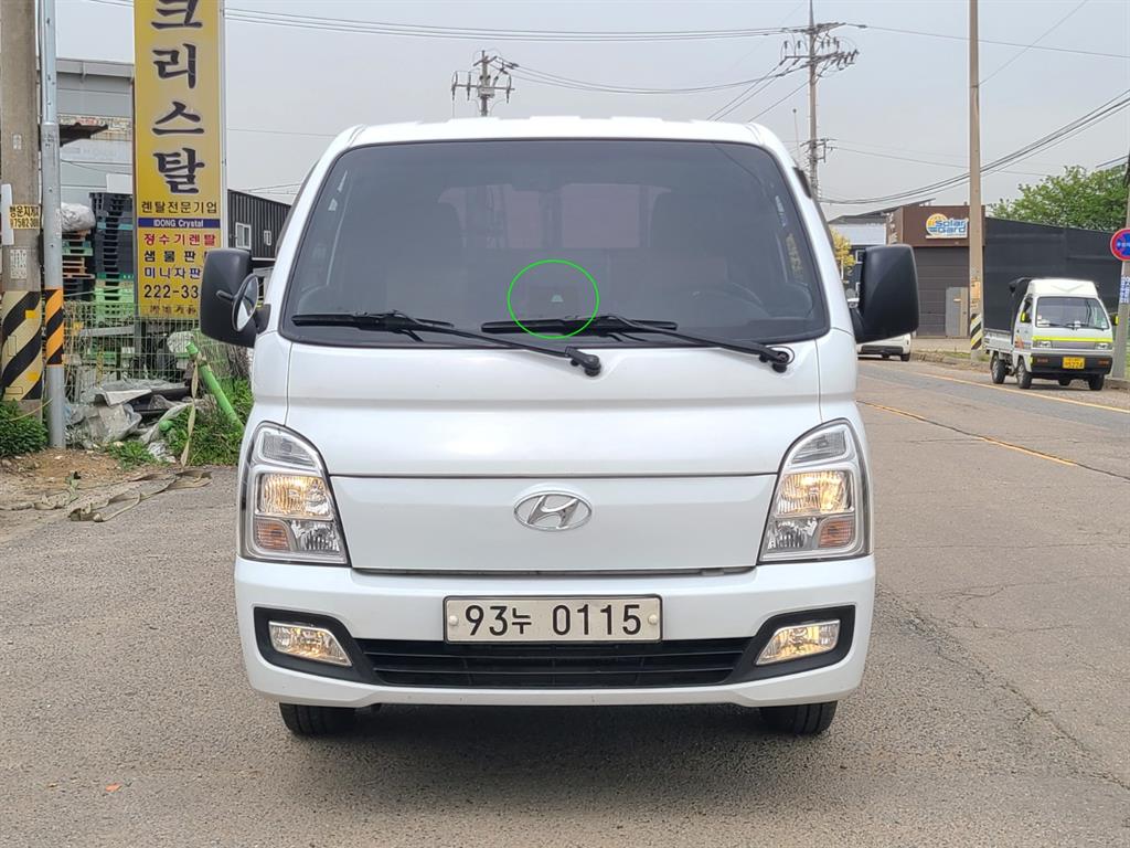 Small Truck Top_Powergate (Trans/Wide) - Vista 3