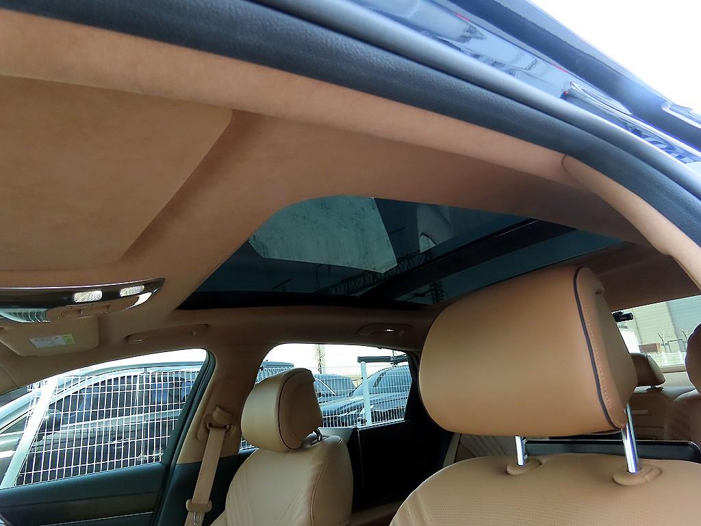 Genesis G80 2021 Azul - Importación desde Corea - HF Imports Iquique - Foto 16