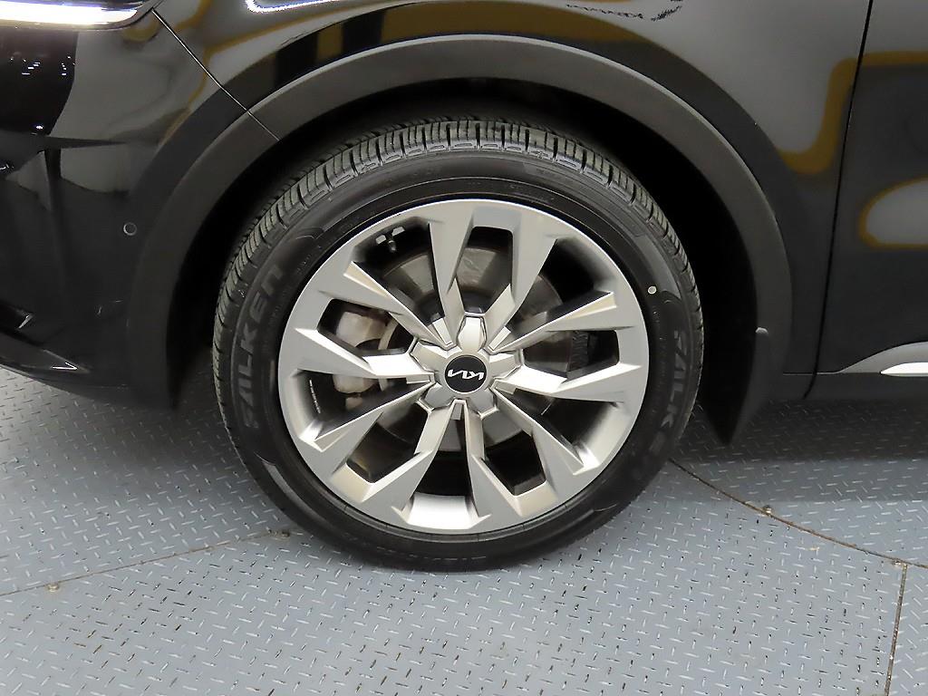 KIA Sorento 2023 Negro - Importación desde Corea - HF Imports Iquique - Foto 20