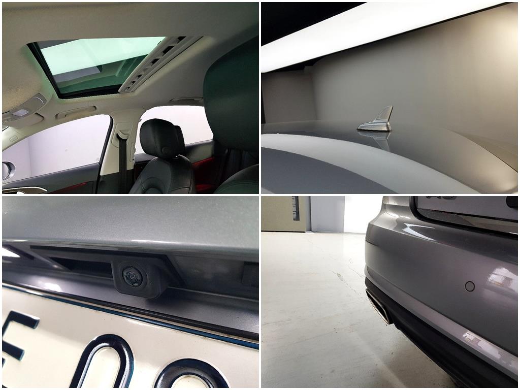 Audi A6 2016 Gris - Importación desde Corea - HF Imports Iquique - Foto 19