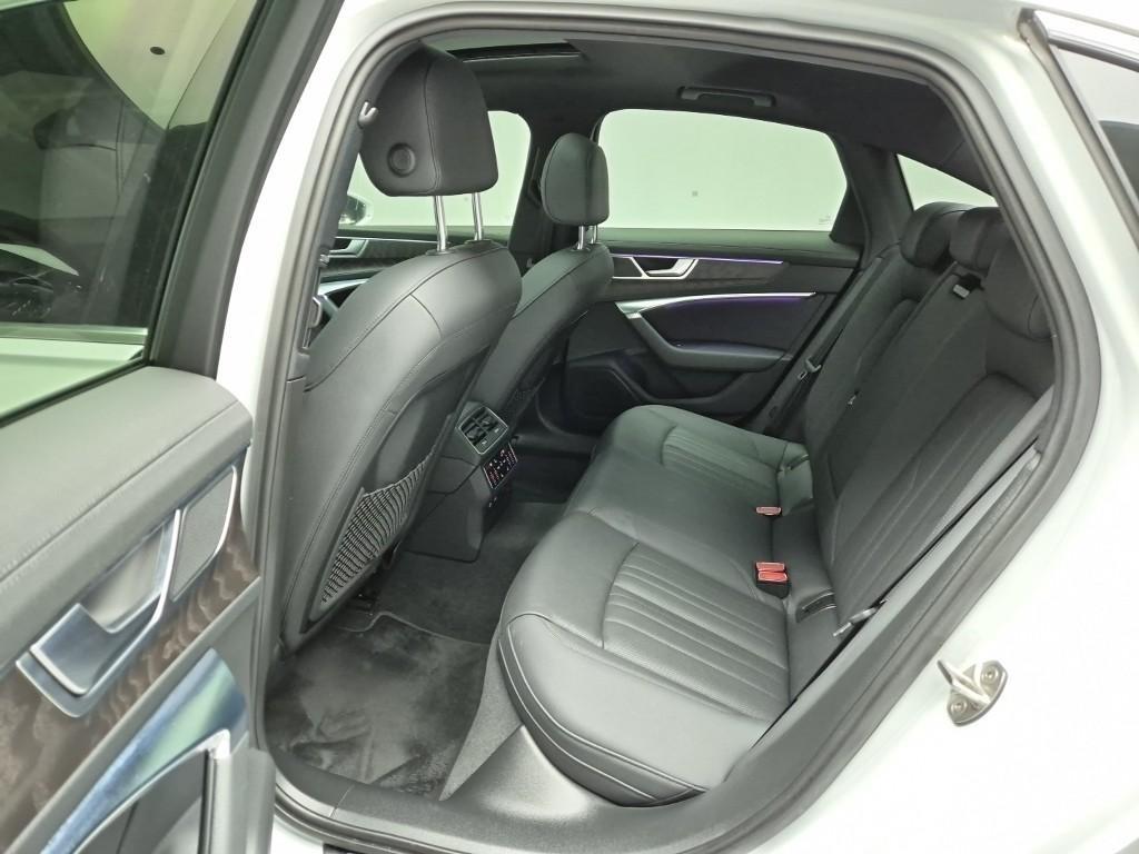 Audi A6 - Vista 12