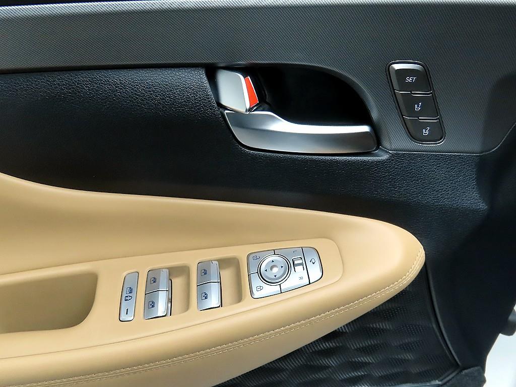 HYUNDAI Santa Fe - Vista 11