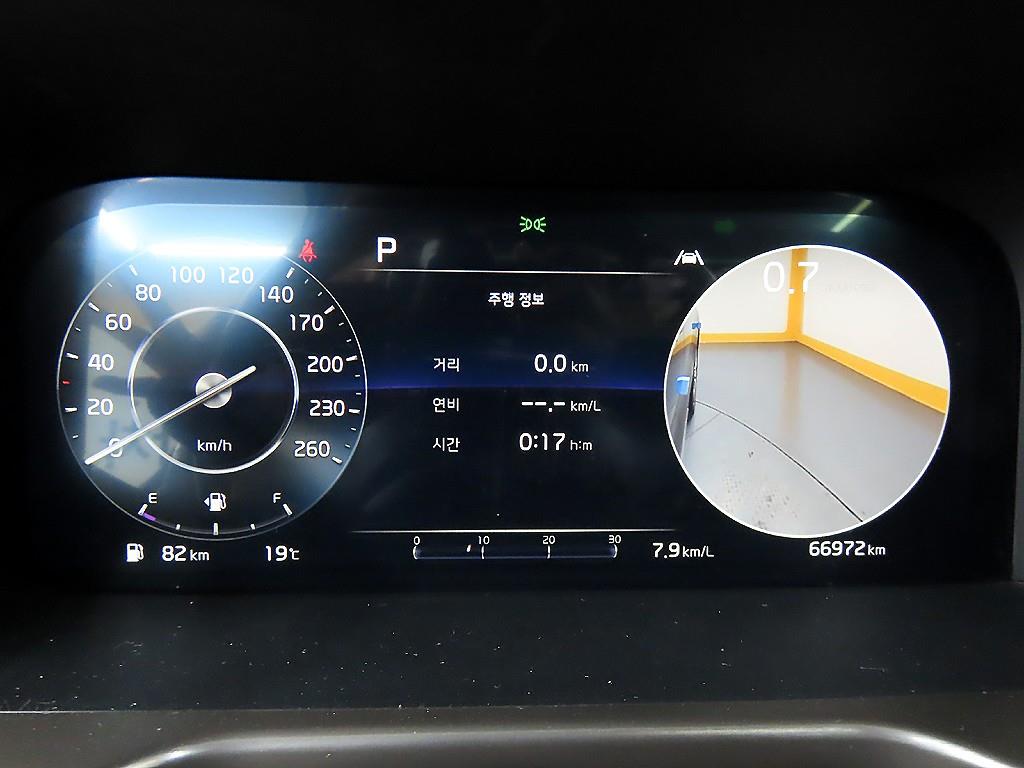 KIA Sorento - Vista 8